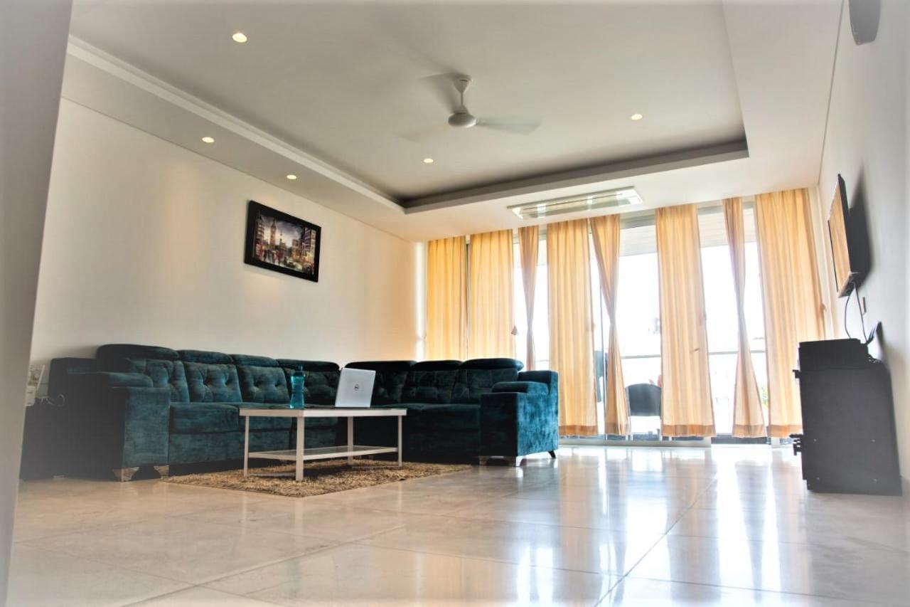 Guest House Service Apartments Pune Exterior foto